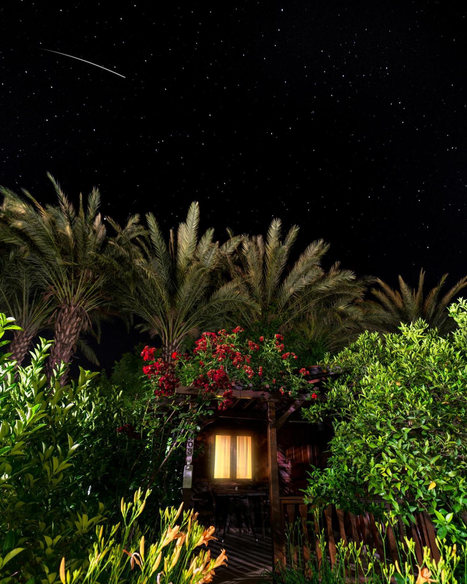 Azur Hotel Cirali Exterior photo